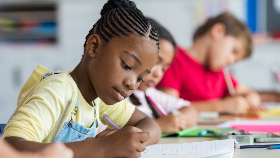 Nurturing Young Minds: The Building Blocks of Early Learning