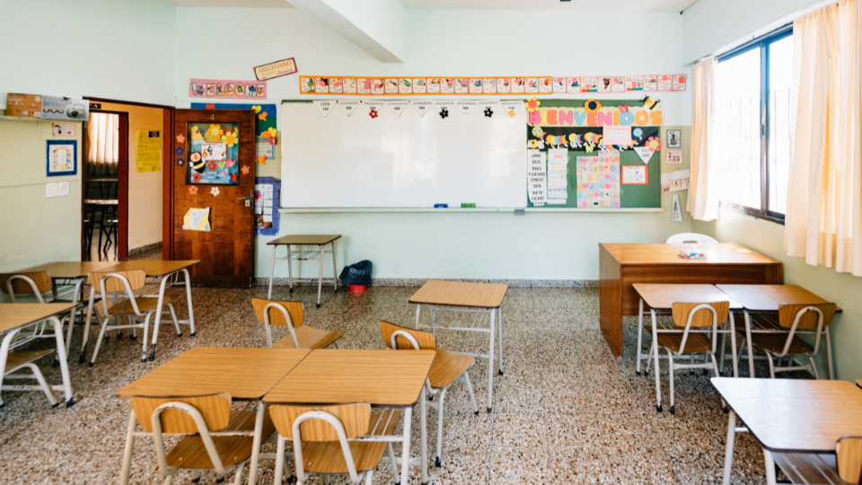 Supporting Your Child’s Journey Through Primary School