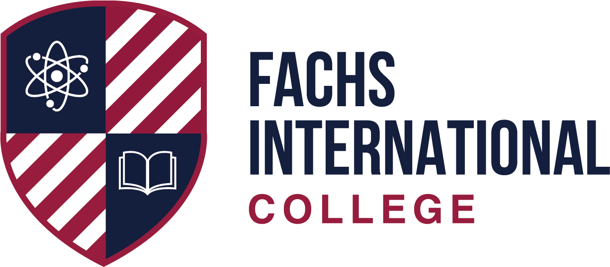 About Our School - Fachs International College